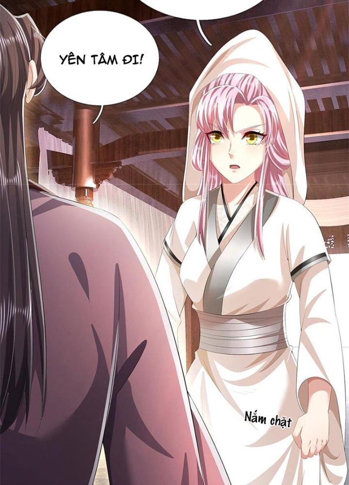 Ta Được Nuôi Dưỡng Bởi Nữ Ma Đầu Chapter 98 - Trang 2