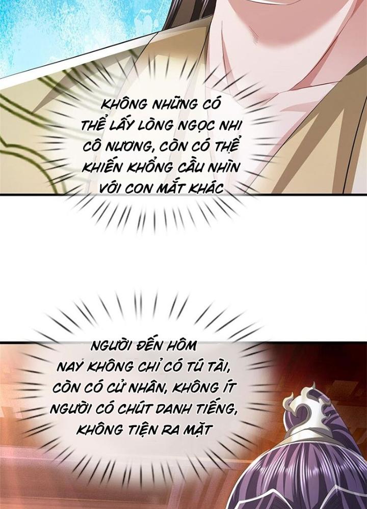 Ta Được Nuôi Dưỡng Bởi Nữ Ma Đầu Chapter 98 - Trang 2