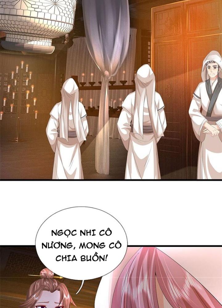 Ta Được Nuôi Dưỡng Bởi Nữ Ma Đầu Chapter 98 - Trang 2