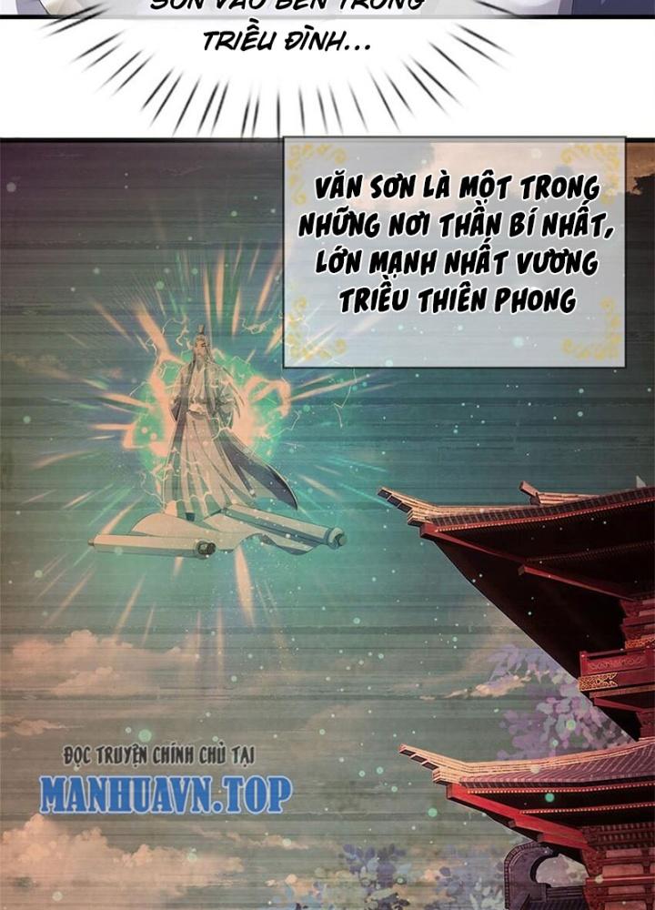 Ta Được Nuôi Dưỡng Bởi Nữ Ma Đầu Chapter 98 - Trang 2