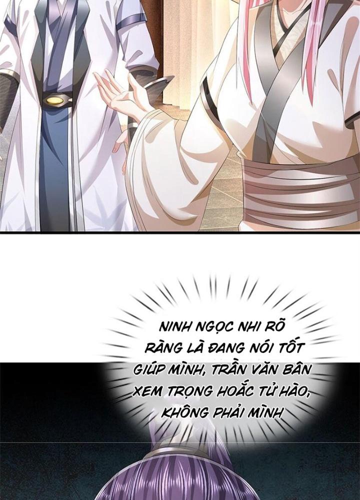 Ta Được Nuôi Dưỡng Bởi Nữ Ma Đầu Chapter 98 - Trang 2