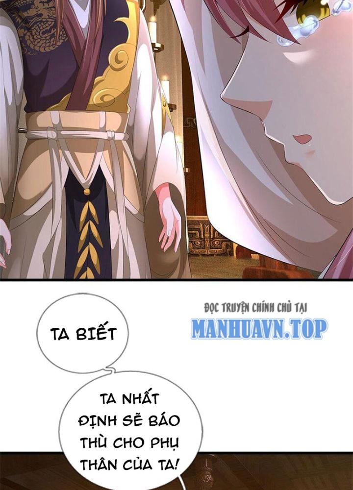 Ta Được Nuôi Dưỡng Bởi Nữ Ma Đầu Chapter 98 - Trang 2
