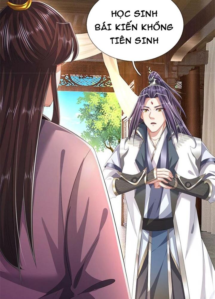 Ta Được Nuôi Dưỡng Bởi Nữ Ma Đầu Chapter 98 - Trang 2