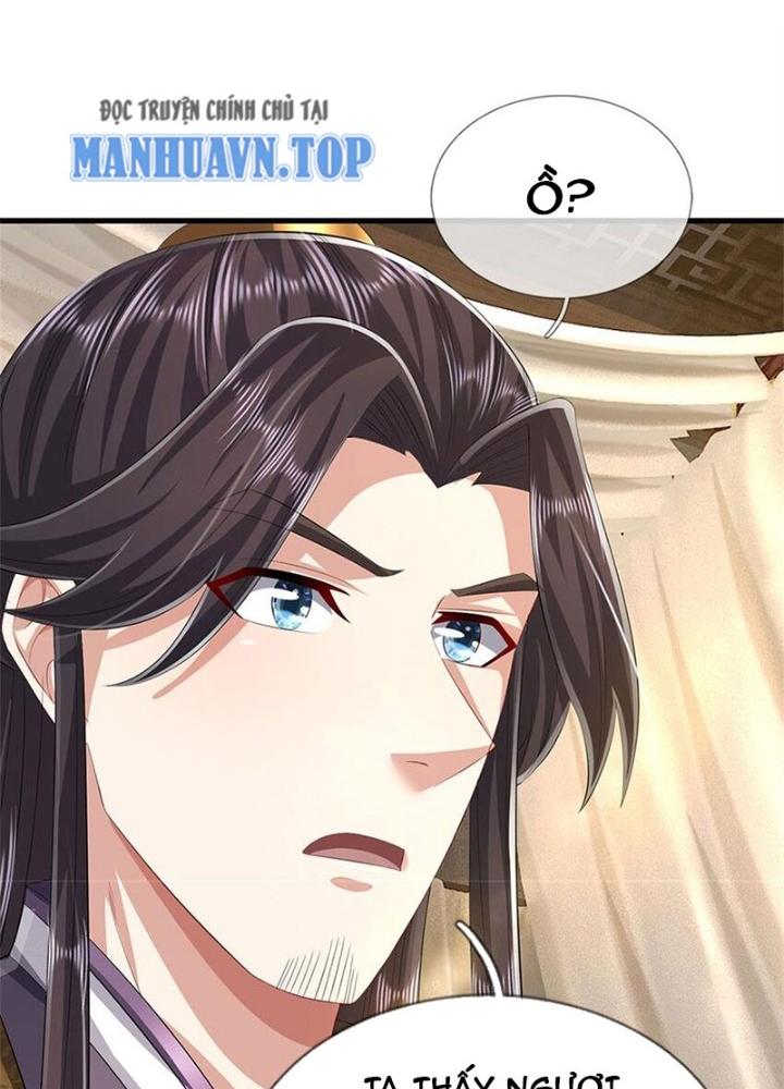 Ta Được Nuôi Dưỡng Bởi Nữ Ma Đầu Chapter 98 - Trang 2