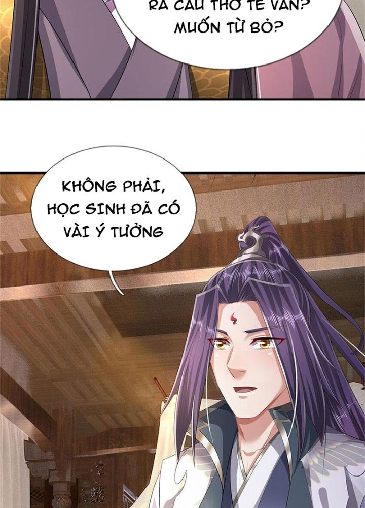 Ta Được Nuôi Dưỡng Bởi Nữ Ma Đầu Chapter 98 - Trang 2