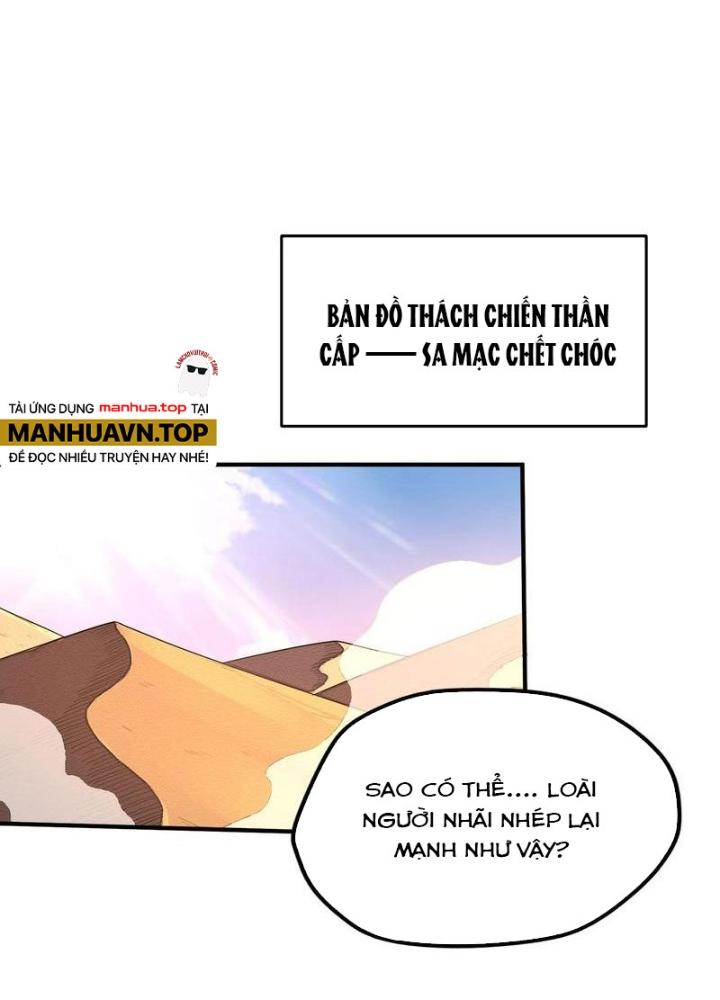 Toàn Cầu Dị Năng : Tôi Có Toàn Bộ Nguyên Tố Chapter 43 - Trang 3