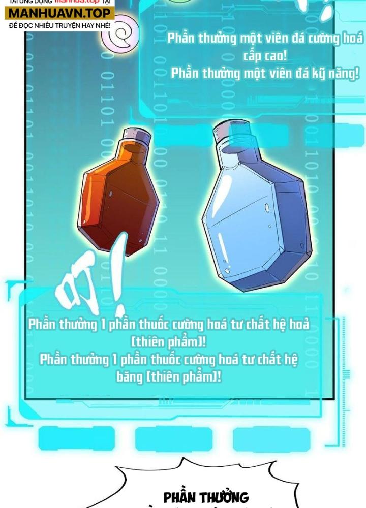 Toàn Cầu Dị Năng : Tôi Có Toàn Bộ Nguyên Tố Chapter 43 - Trang 3