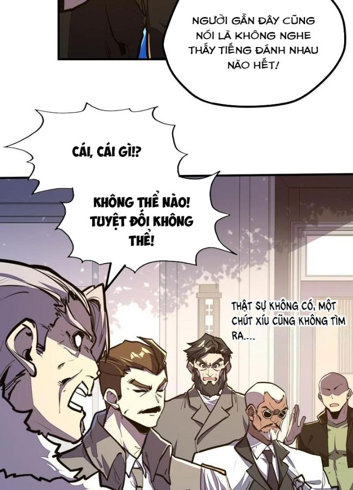 Toàn Cầu Dị Năng : Tôi Có Toàn Bộ Nguyên Tố Chapter 43 - Trang 3