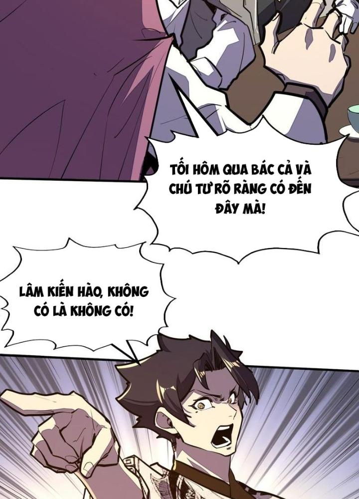 Toàn Cầu Dị Năng : Tôi Có Toàn Bộ Nguyên Tố Chapter 43 - Trang 3