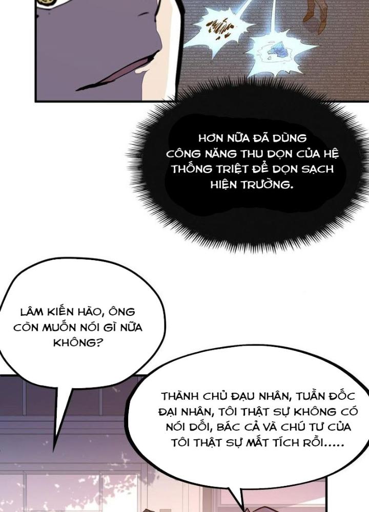 Toàn Cầu Dị Năng : Tôi Có Toàn Bộ Nguyên Tố Chapter 43 - Trang 3