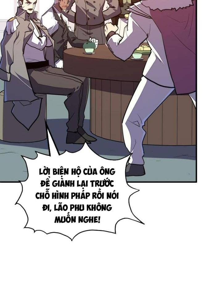 Toàn Cầu Dị Năng : Tôi Có Toàn Bộ Nguyên Tố Chapter 43 - Trang 3