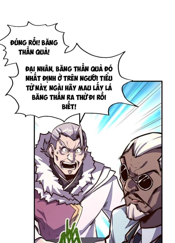 Toàn Cầu Dị Năng : Tôi Có Toàn Bộ Nguyên Tố Chapter 43 - Trang 3