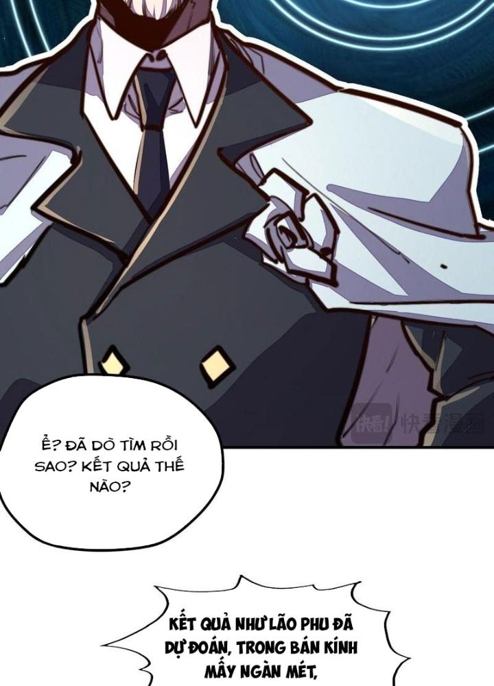 Toàn Cầu Dị Năng : Tôi Có Toàn Bộ Nguyên Tố Chapter 43 - Trang 3