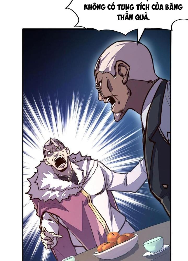 Toàn Cầu Dị Năng : Tôi Có Toàn Bộ Nguyên Tố Chapter 43 - Trang 3