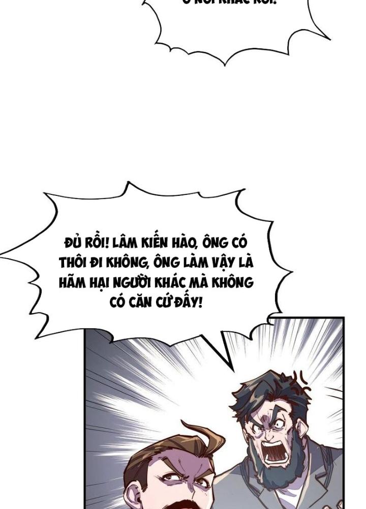 Toàn Cầu Dị Năng : Tôi Có Toàn Bộ Nguyên Tố Chapter 43 - Trang 3