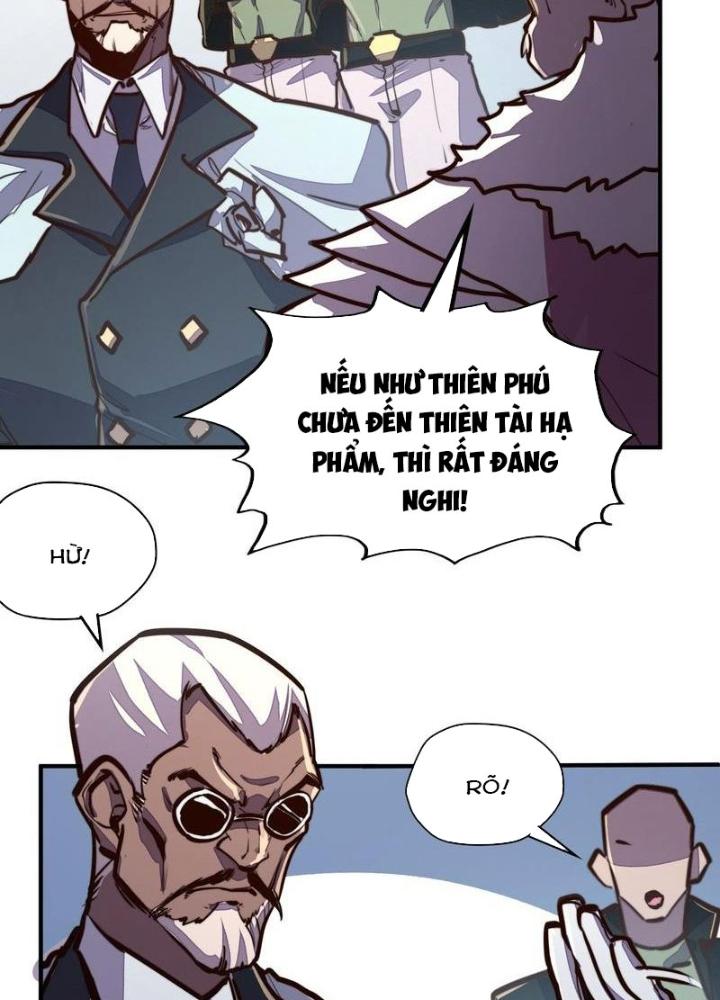 Toàn Cầu Dị Năng : Tôi Có Toàn Bộ Nguyên Tố Chapter 43 - Trang 3