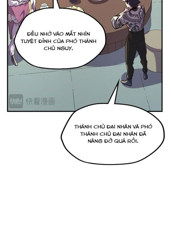 Toàn Cầu Dị Năng : Tôi Có Toàn Bộ Nguyên Tố Chapter 43 - Trang 3