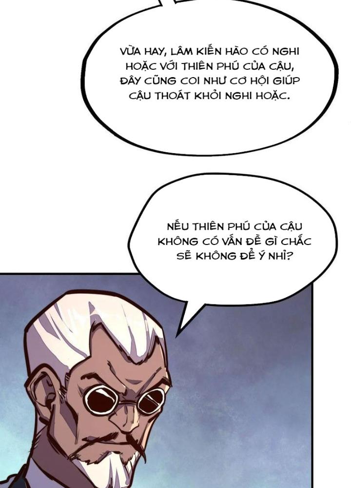 Toàn Cầu Dị Năng : Tôi Có Toàn Bộ Nguyên Tố Chapter 43 - Trang 3