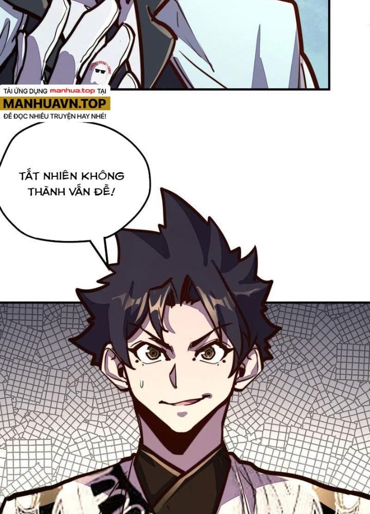 Toàn Cầu Dị Năng : Tôi Có Toàn Bộ Nguyên Tố Chapter 43 - Trang 3