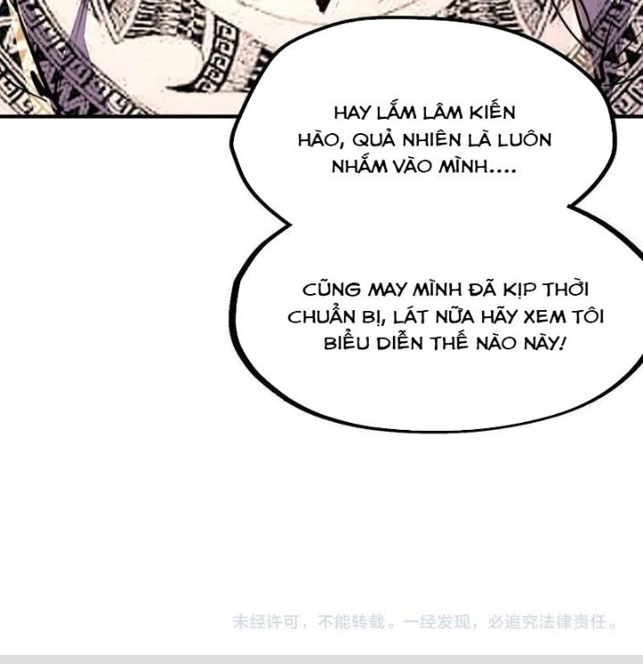 Toàn Cầu Dị Năng : Tôi Có Toàn Bộ Nguyên Tố Chapter 43 - Trang 3
