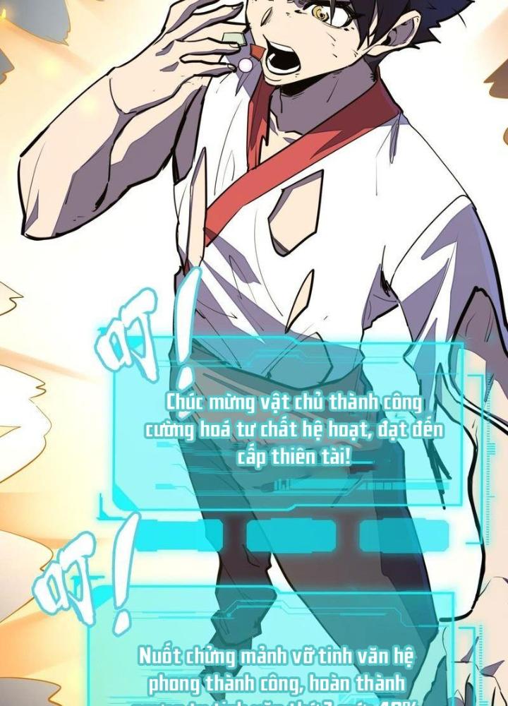 Toàn Cầu Dị Năng : Tôi Có Toàn Bộ Nguyên Tố Chapter 43 - Trang 3