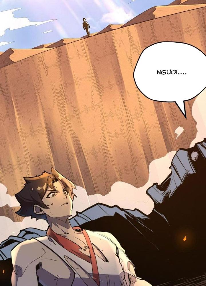 Toàn Cầu Dị Năng : Tôi Có Toàn Bộ Nguyên Tố Chapter 43 - Trang 3