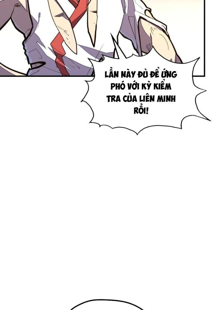 Toàn Cầu Dị Năng : Tôi Có Toàn Bộ Nguyên Tố Chapter 43 - Trang 3