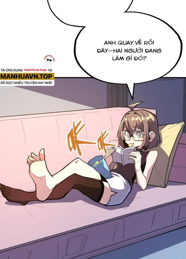 Toàn Cầu Dị Năng : Tôi Có Toàn Bộ Nguyên Tố Chapter 43 - Trang 3