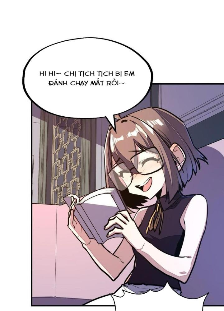 Toàn Cầu Dị Năng : Tôi Có Toàn Bộ Nguyên Tố Chapter 43 - Trang 3