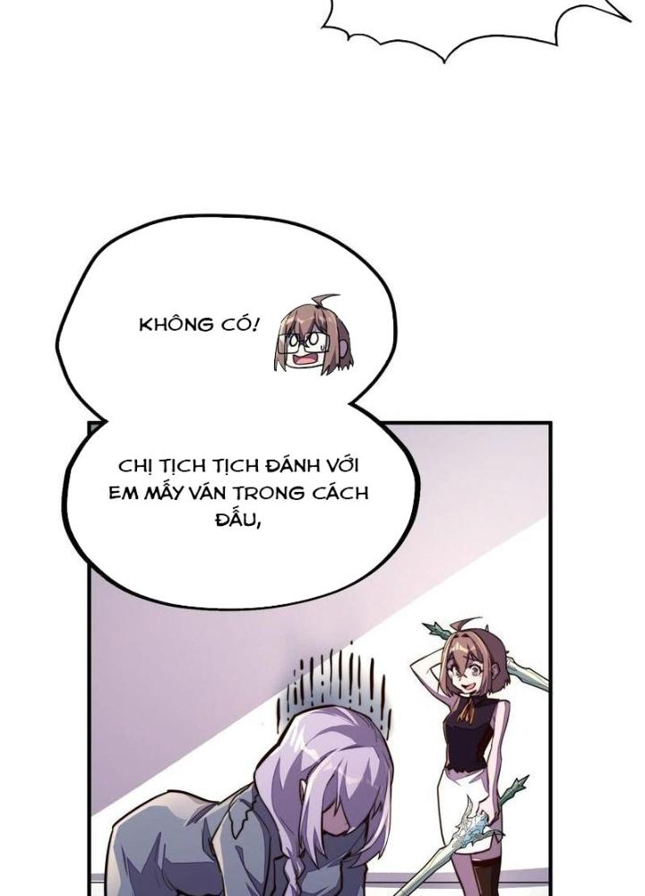 Toàn Cầu Dị Năng : Tôi Có Toàn Bộ Nguyên Tố Chapter 43 - Trang 3