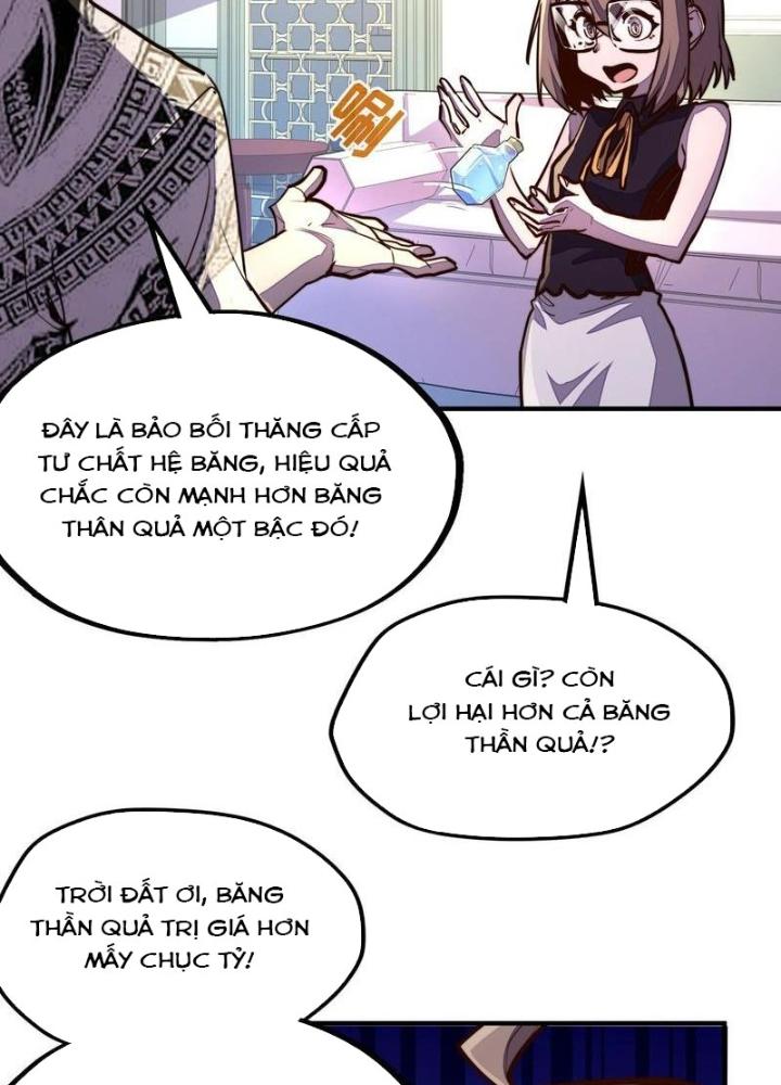 Toàn Cầu Dị Năng : Tôi Có Toàn Bộ Nguyên Tố Chapter 43 - Trang 3