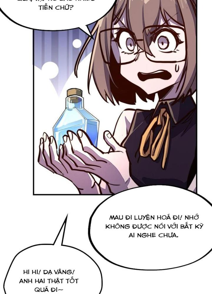 Toàn Cầu Dị Năng : Tôi Có Toàn Bộ Nguyên Tố Chapter 43 - Trang 3