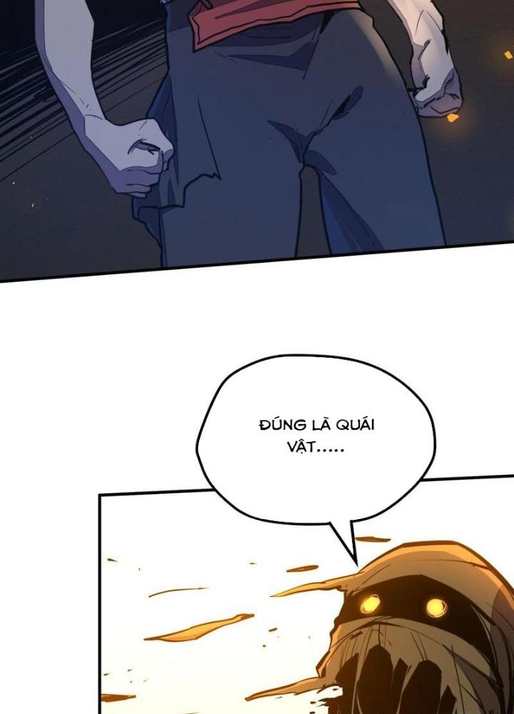 Toàn Cầu Dị Năng : Tôi Có Toàn Bộ Nguyên Tố Chapter 43 - Trang 3