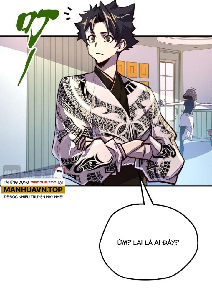 Toàn Cầu Dị Năng : Tôi Có Toàn Bộ Nguyên Tố Chapter 43 - Trang 3