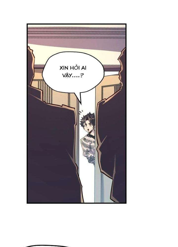 Toàn Cầu Dị Năng : Tôi Có Toàn Bộ Nguyên Tố Chapter 43 - Trang 3