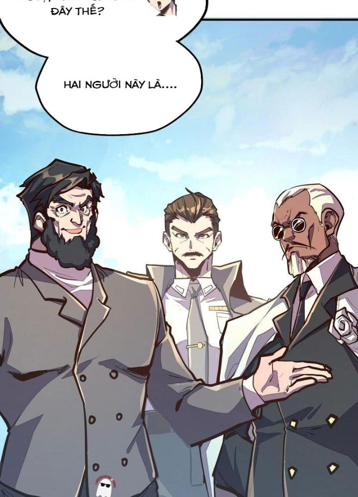 Toàn Cầu Dị Năng : Tôi Có Toàn Bộ Nguyên Tố Chapter 43 - Trang 3