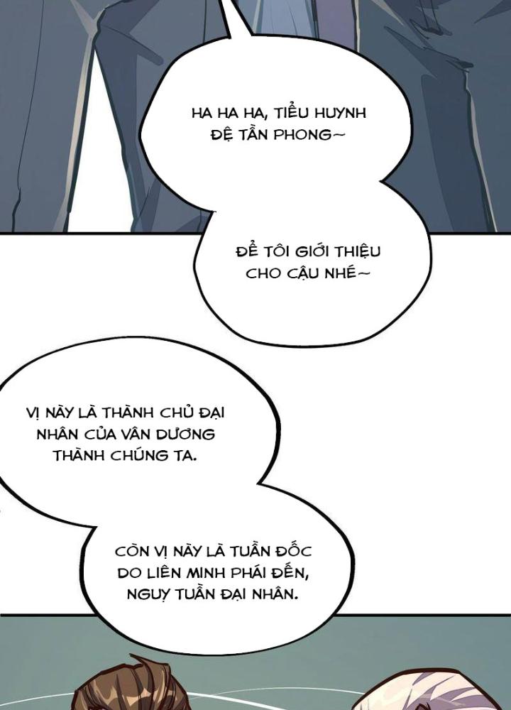 Toàn Cầu Dị Năng : Tôi Có Toàn Bộ Nguyên Tố Chapter 43 - Trang 3