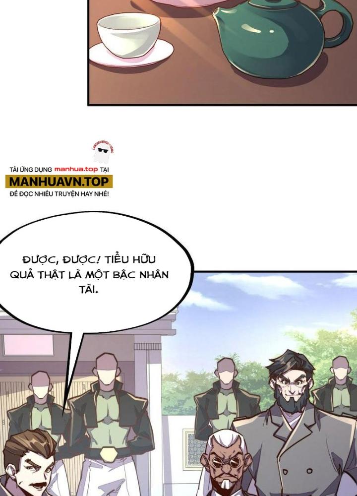 Toàn Cầu Dị Năng : Tôi Có Toàn Bộ Nguyên Tố Chapter 43 - Trang 3