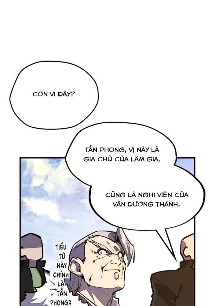 Toàn Cầu Dị Năng : Tôi Có Toàn Bộ Nguyên Tố Chapter 43 - Trang 3