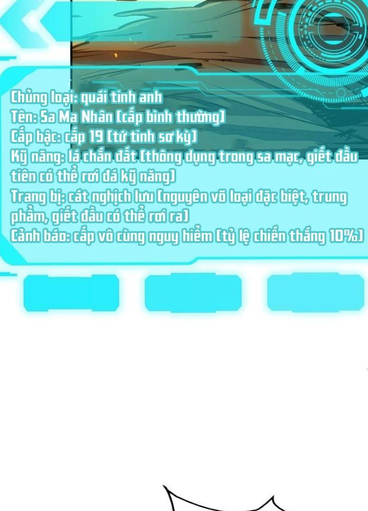 Toàn Cầu Dị Năng : Tôi Có Toàn Bộ Nguyên Tố Chapter 43 - Trang 3