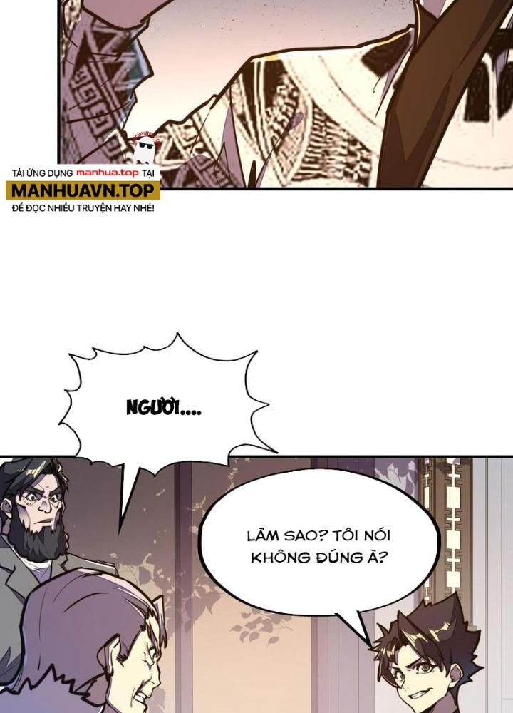 Toàn Cầu Dị Năng : Tôi Có Toàn Bộ Nguyên Tố Chapter 43 - Trang 3