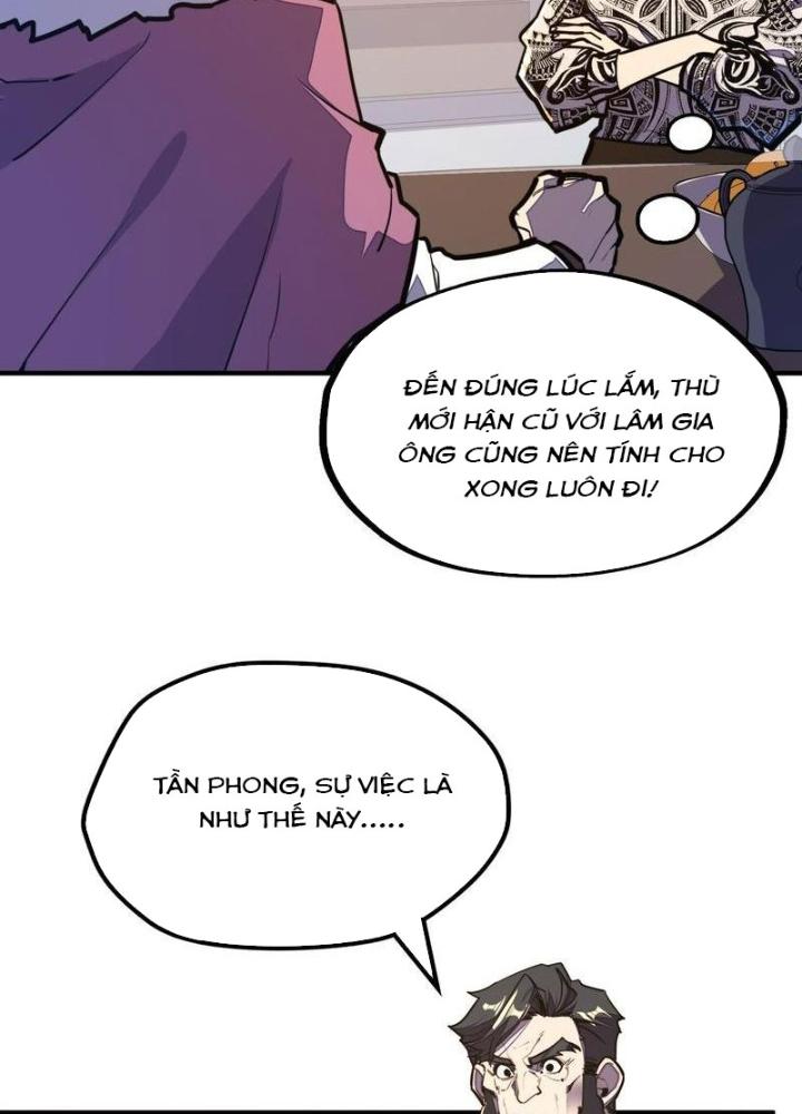 Toàn Cầu Dị Năng : Tôi Có Toàn Bộ Nguyên Tố Chapter 43 - Trang 3