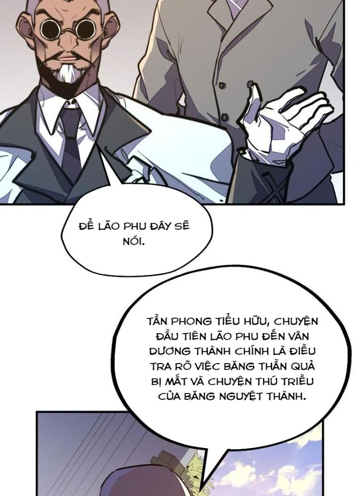 Toàn Cầu Dị Năng : Tôi Có Toàn Bộ Nguyên Tố Chapter 43 - Trang 3