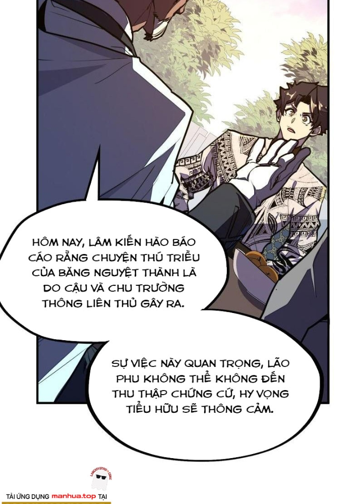 Toàn Cầu Dị Năng : Tôi Có Toàn Bộ Nguyên Tố Chapter 43 - Trang 3