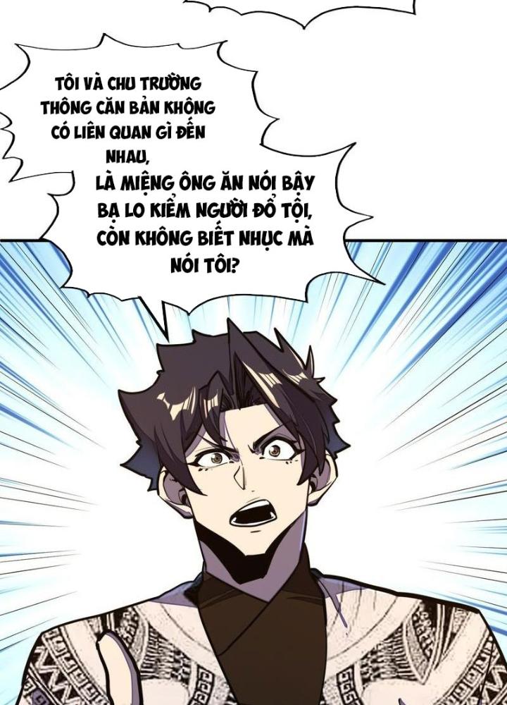 Toàn Cầu Dị Năng : Tôi Có Toàn Bộ Nguyên Tố Chapter 43 - Trang 3