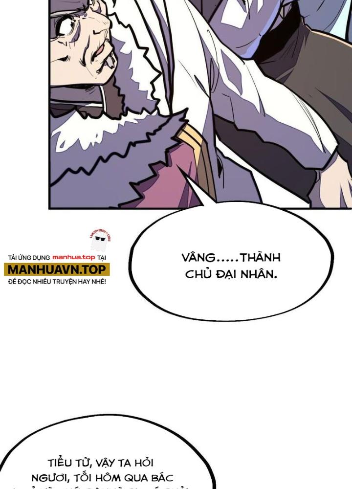 Toàn Cầu Dị Năng : Tôi Có Toàn Bộ Nguyên Tố Chapter 43 - Trang 3