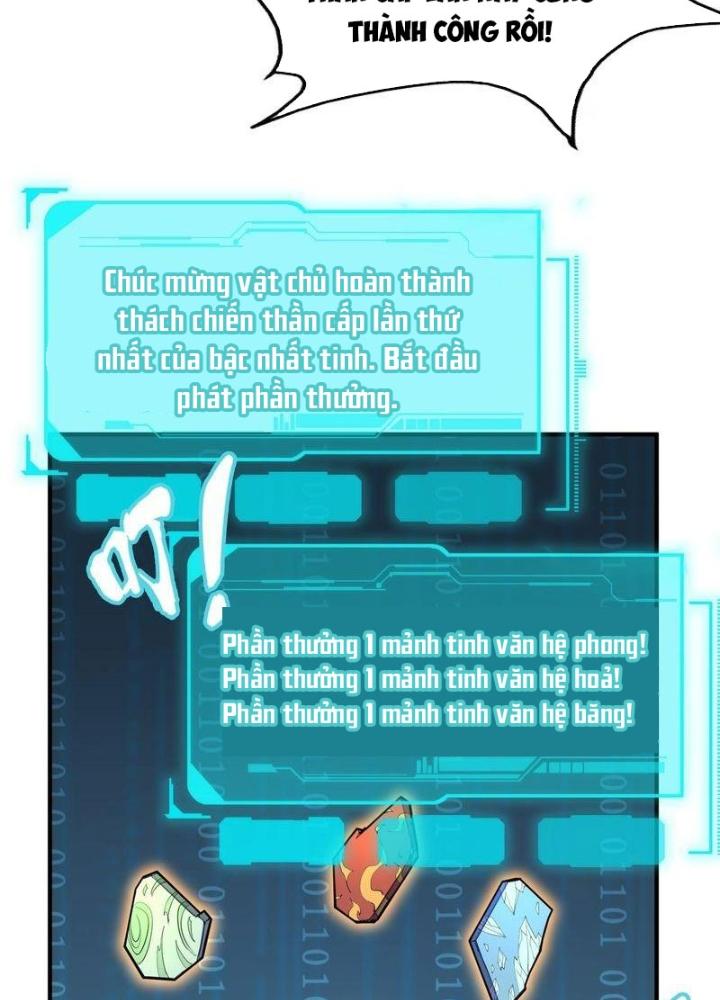 Toàn Cầu Dị Năng : Tôi Có Toàn Bộ Nguyên Tố Chapter 43 - Trang 3