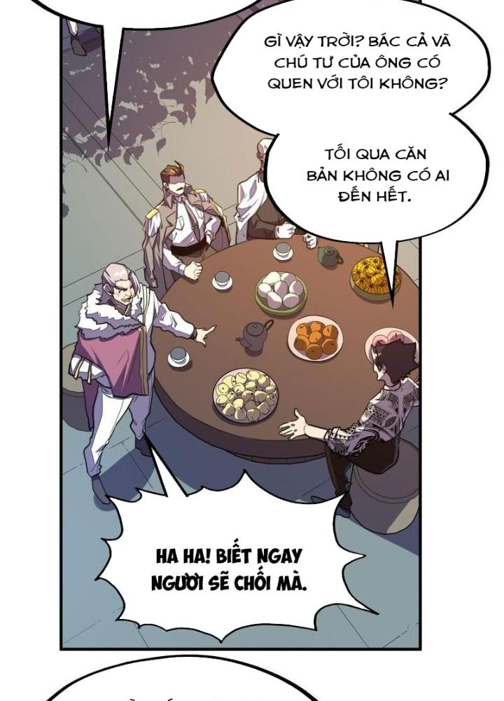 Toàn Cầu Dị Năng : Tôi Có Toàn Bộ Nguyên Tố Chapter 43 - Trang 3