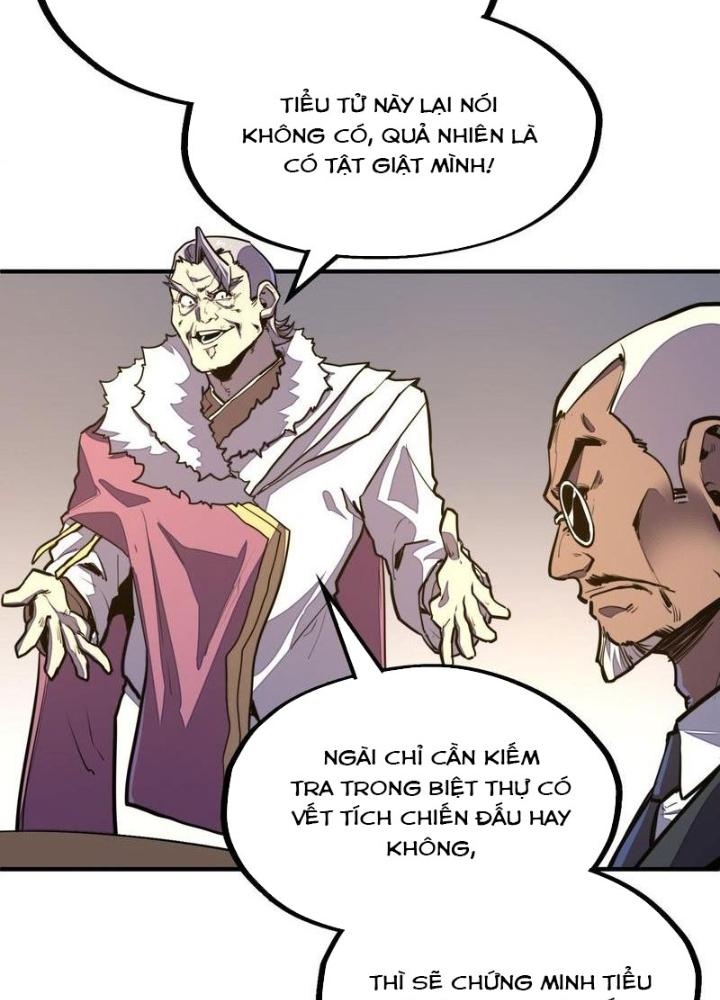 Toàn Cầu Dị Năng : Tôi Có Toàn Bộ Nguyên Tố Chapter 43 - Trang 3