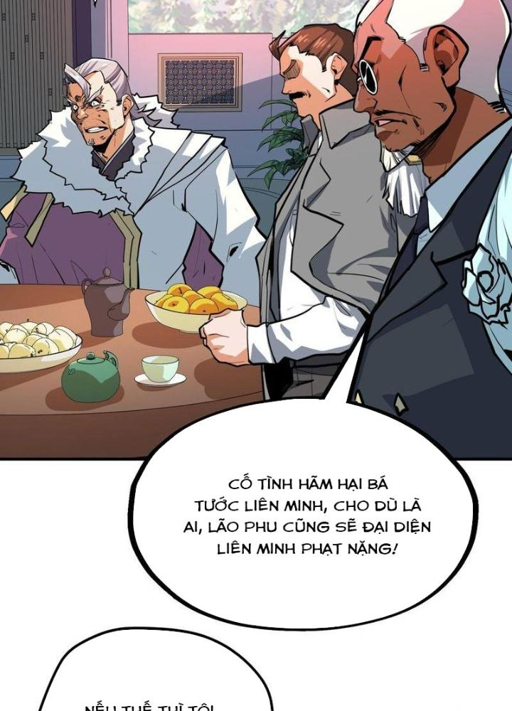 Toàn Cầu Dị Năng : Tôi Có Toàn Bộ Nguyên Tố Chapter 43 - Trang 3